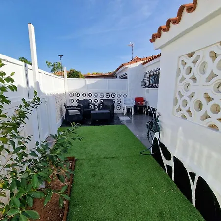 Acogedor En Playa del Inglés