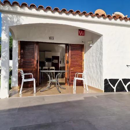 Acogedor En * Playa del Inglés