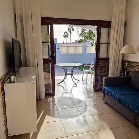 Acogedor En Apartamento