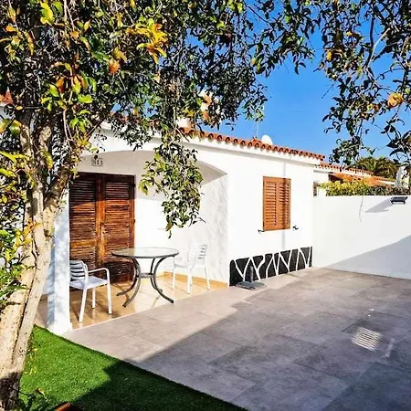 Apartamento Acogedor En *
