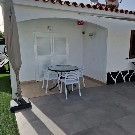 Apartamento Acogedor En