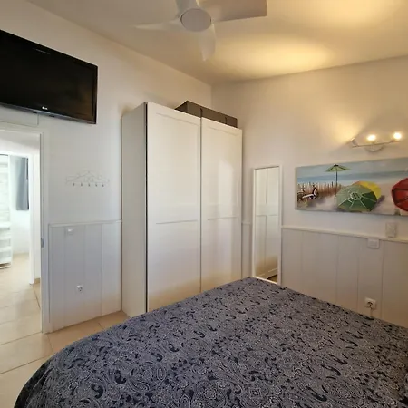 Apartamento Acogedor En