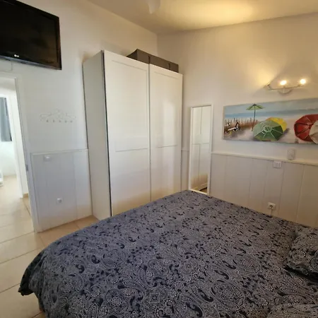 Acogedor En Apartamento Playa del Inglés