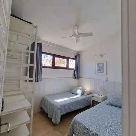 Acogedor En Apartamento Playa del Inglés