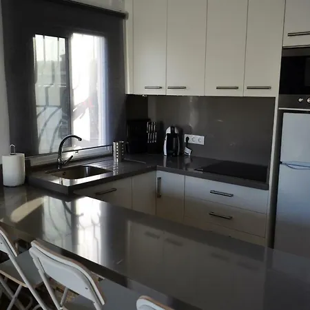 Acogedor En Apartmán Playa del Inglés